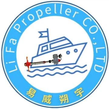 ZHOUSHAN EAST OCEAN PROPELLER MAKING CO.,LTD.