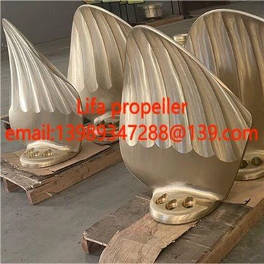 Cp Propeller