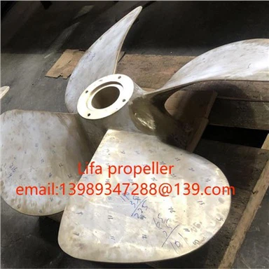 Fix Ptich Propeller