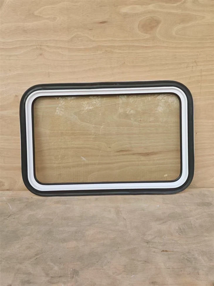 Marine GS Standard Fixed Window For Yacht Boat Shipping Ferry Vessel suppliers
