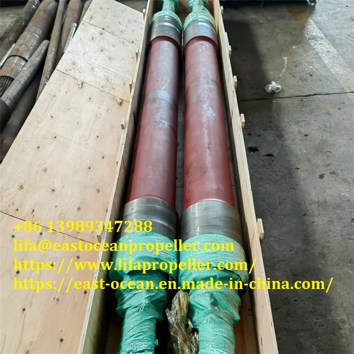 Lifa Marine Hardware Forged Stainless Steel Shaft For Fishing Boat best