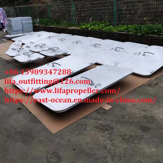 Lifa Marine Outfittings Marine Aluminum Weathertight Linkage Door For Vessels best