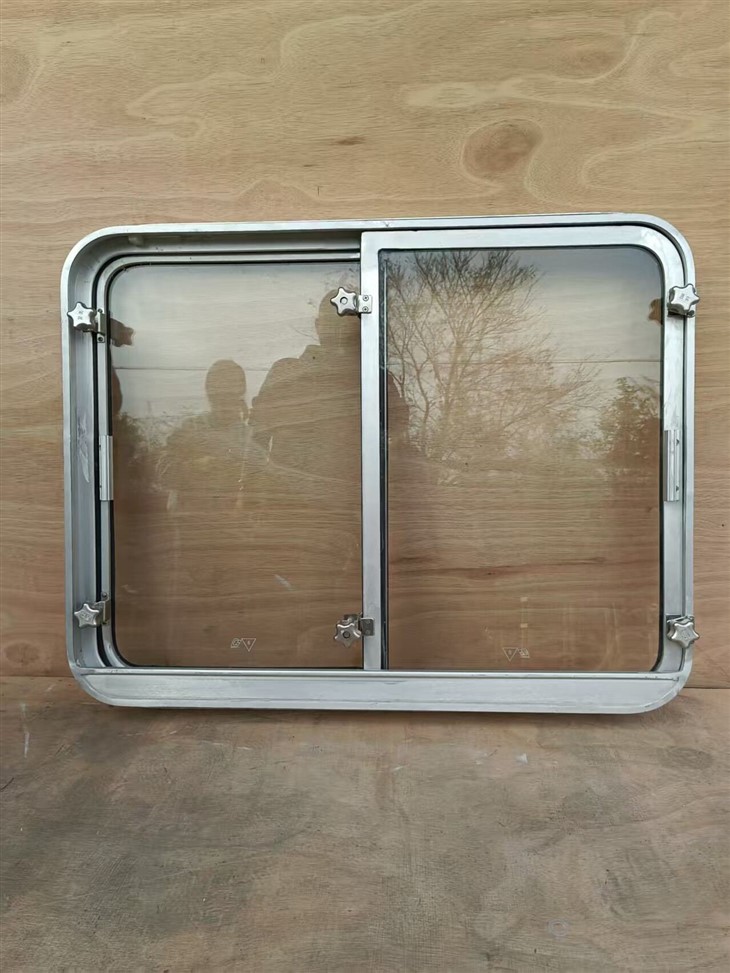 Marine GS Standard Watertight Window For Yacht Boat Shipping Ferry Vessel