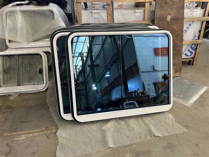 Marine GS Standard Window For Yacht Boat Shipping Ferry Vessel