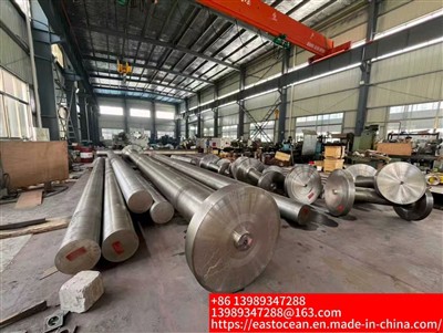 High-Quality Marine Shafting System, Ensure Smooth Sailing