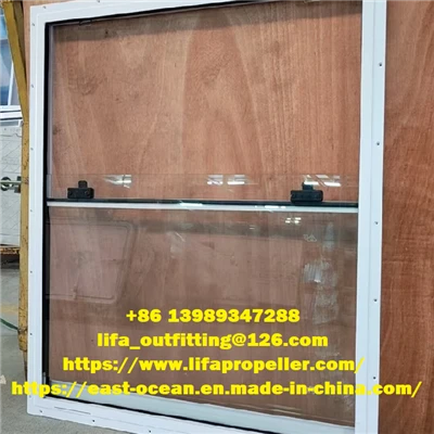 Lifa Outfittings Marine Hardware Lightweight Window For Boats Vessels