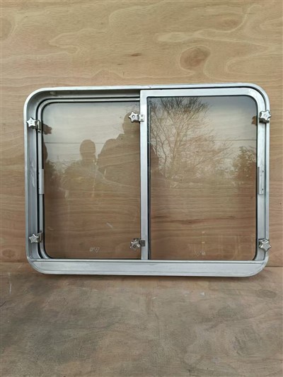 Marine GS Standard Watertight Window For Yacht Boat Shipping Ferry Vessel