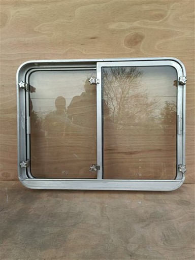 Marine GS Standard Watertight Window For Yacht Boat Shipping Ferry Vessel