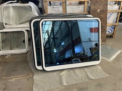 Marine GS Standard Window For Yacht Boat Shipping Ferry Vessel
