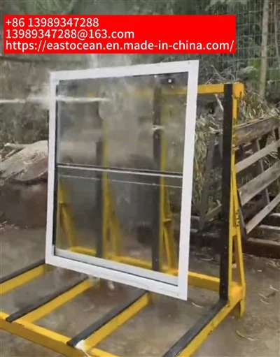 Marine Hardware Aluminum Alloy Watertight Sliding Windows For Boat Shipping Ferry Vessel
