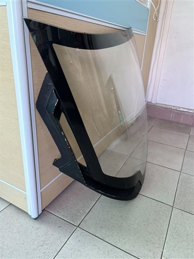 Marine Hardware Lightweight Glass For Yacht Boat Shipping Ferry Vessel