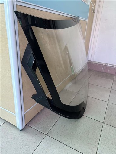 Marine Hardware Lightweight Glass For Yacht Boat Shipping Ferry Vessel