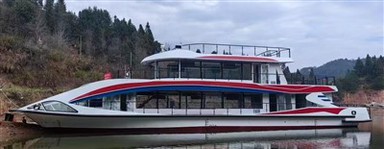 Marine Lightweight Customized Windows For Yacht Boat Shipping Ferry Vessel