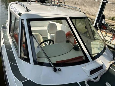 Marine Lightweight Special-Shaped Fixed Windows For Yacht Boat Shipping Ferry Vessel